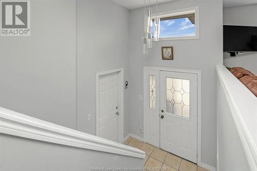 2418 Duneshill, Windsor, ON - Indoor Photo Showing Other Room