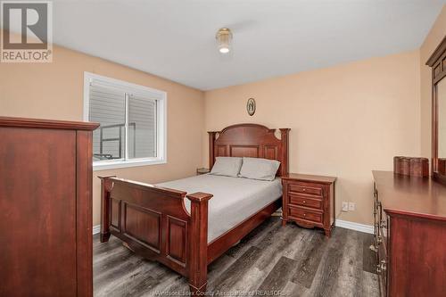 2418 Duneshill, Windsor, ON - Indoor Photo Showing Bedroom