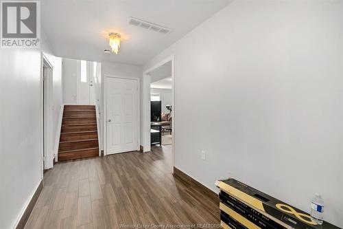 2418 Duneshill, Windsor, ON - Indoor Photo Showing Other Room