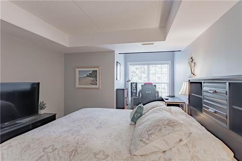 2055 Appleby Line|Unit #105, Burlington, ON - Indoor Photo Showing Bedroom