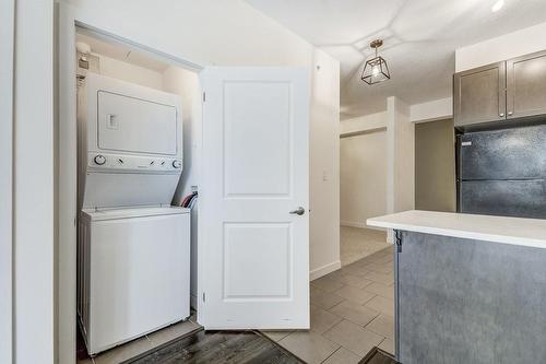 85 Robinson Street|Unit #209, Hamilton, ON - Indoor Photo Showing Laundry Room