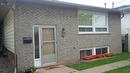 20 Hillview Road N|Unit #Lower, St. Catharines, ON  - Outdoor With Exterior 