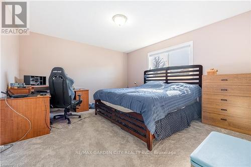 269 Winterberry Blvd, Thorold, ON - Indoor Photo Showing Bedroom