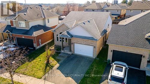 269 Winterberry Boulevard, Thorold, ON - Outdoor