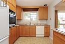 633 Beaton Avenue, Sudbury, ON  - Indoor Photo Showing Kitchen With Double Sink 