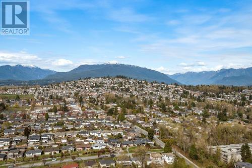 3803 4880 Lougheed, Burnaby, BC - Outdoor With View
