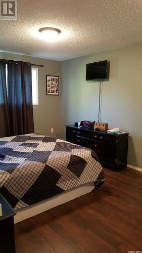 408 3Rd Avenue, Alameda, SK - Indoor Photo Showing Bedroom