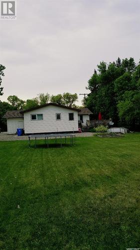 408 3Rd Avenue, Alameda, SK - Outdoor