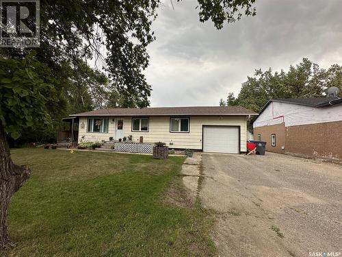 408 3Rd Avenue, Alameda, SK - Outdoor