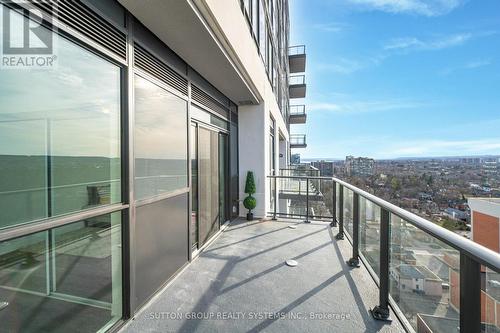 1801 - 2007 James Street, Burlington, ON - Outdoor With View With Exterior