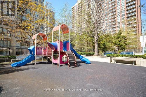 #1005 -1 Elm Dr, Mississauga, ON - Outdoor