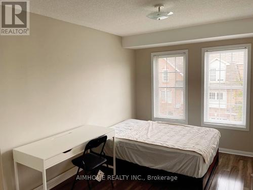 284 - 3030 Breakwater Court, Mississauga, ON - Indoor Photo Showing Bedroom