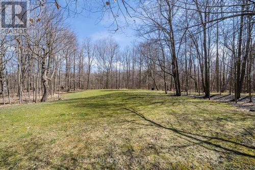12998 Fifth Line, Halton Hills, ON - Outdoor With View