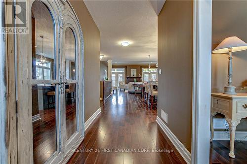 17 - 725 Eagletrace Drive, London, ON - Indoor Photo Showing Other Room