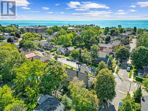 198 Bagot St, Cobourg, ON - Outdoor With View