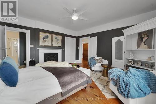 198 Bagot Street, Cobourg, ON - Indoor Photo Showing Bedroom