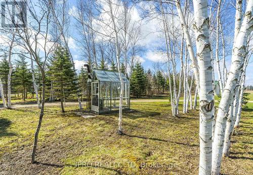 434424 4 Line, Amaranth, ON - Outdoor With View