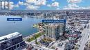 #309 -150 Dunlop St E, Barrie, ON  - Outdoor With Body Of Water With View 
