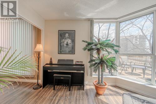 #309 -150 Dunlop St E, Barrie, ON - Indoor Photo Showing Other Room