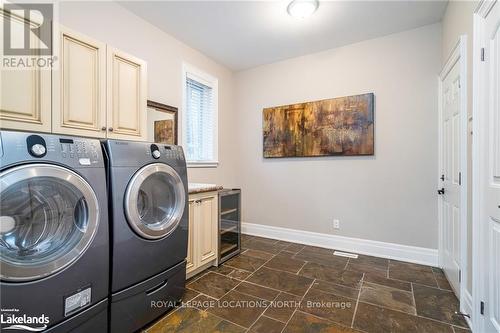 111 Earl Street, Wasaga Beach, ON - Indoor Photo Showing Laundry Room
