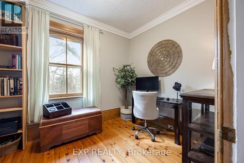 36 Ninth St, Collingwood, ON - Indoor Photo Showing Office