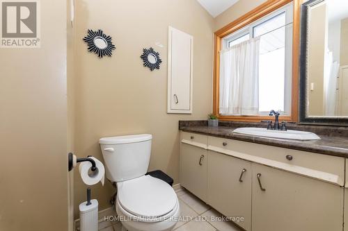 12201 Torbram Rd, Caledon, ON - Indoor Photo Showing Bathroom