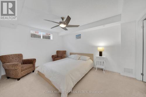 #5 -5 Armstrong St, Orangeville, ON - Indoor Photo Showing Bedroom