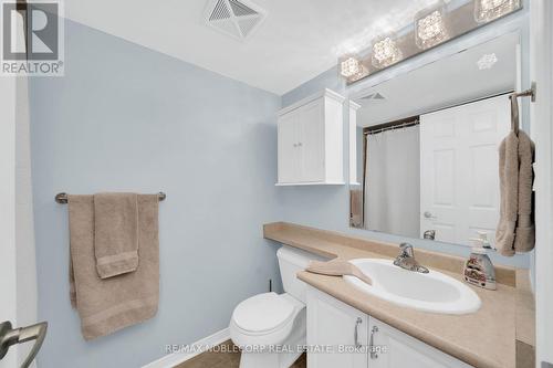 5 - 5 Armstrong Street, Orangeville, ON - Indoor Photo Showing Bathroom