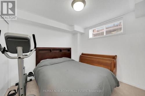 5 - 5 Armstrong Street, Orangeville, ON - Indoor Photo Showing Bedroom