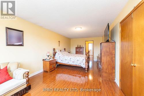 40 O'Hara Pl, Brampton, ON - Indoor Photo Showing Bedroom