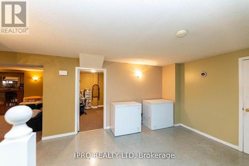 40 O'Hara Pl, Brampton, ON - Indoor Photo Showing Other Room