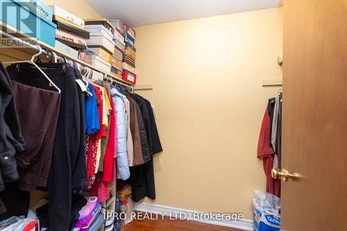 40 O'Hara Place, Brampton, ON - Indoor With Storage