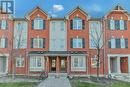 28 - 50 Hillcrest Avenue, Brampton, ON  - Outdoor With Facade 