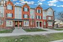 28 - 50 Hillcrest Avenue, Brampton, ON  - Outdoor With Facade 