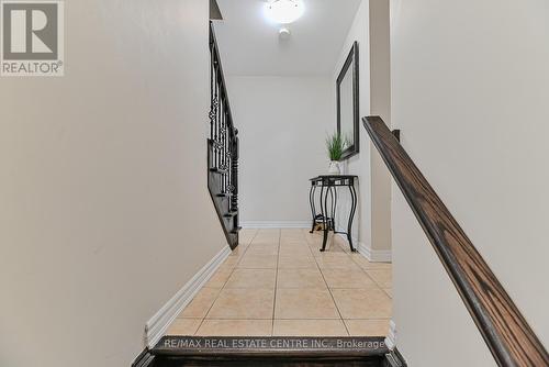28 - 50 Hillcrest Avenue, Brampton, ON - Indoor Photo Showing Other Room