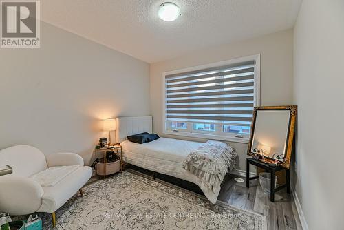 28 - 50 Hillcrest Avenue, Brampton, ON - Indoor Photo Showing Bedroom