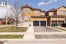 39 Charger Lane, Brampton, ON  - Outdoor With Facade 