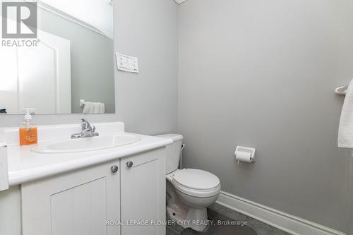 39 Charger Lane, Brampton, ON - Indoor Photo Showing Bathroom