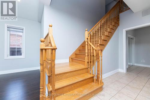 39 Charger Lane, Brampton, ON - Indoor Photo Showing Other Room