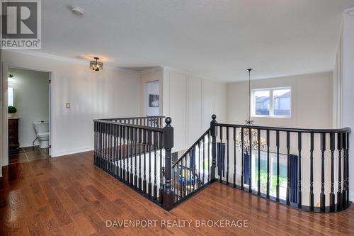 159 Dolman Street W, Woolwich, ON - Indoor Photo Showing Other Room