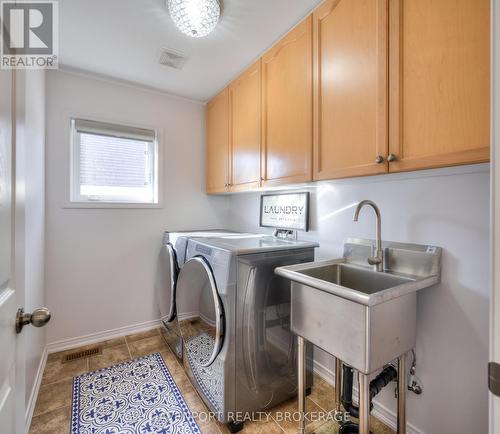 159 Dolman Street W, Woolwich, ON - Indoor Photo Showing Laundry Room