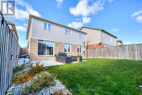 159 Dolman Street W, Woolwich, ON - Outdoor With Exterior