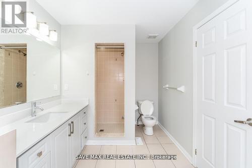 36 Bevington Rd, Brampton, ON - Indoor Photo Showing Bathroom