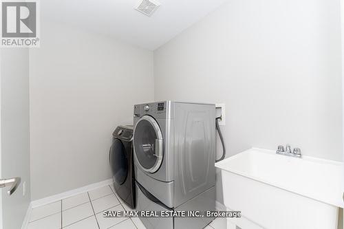 36 Bevington Rd, Brampton, ON - Indoor Photo Showing Laundry Room