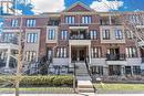 #78 -30 Carnation Ave, Toronto, ON  - Outdoor With Facade 