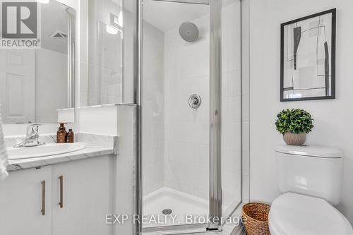 #78 -30 Carnation Ave, Toronto, ON - Indoor Photo Showing Bathroom