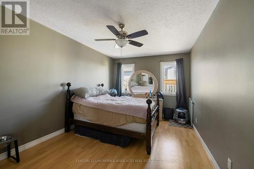 175 Briceland St, Kingston, ON - Indoor Photo Showing Bedroom