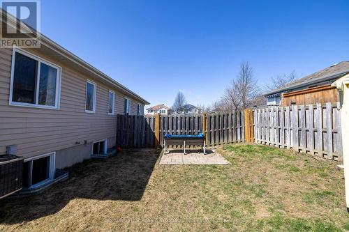 175 Briceland St, Kingston, ON - Outdoor With Exterior