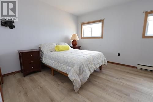 1958 Havilland Shores Dr, Goulais River, ON - Indoor Photo Showing Bedroom