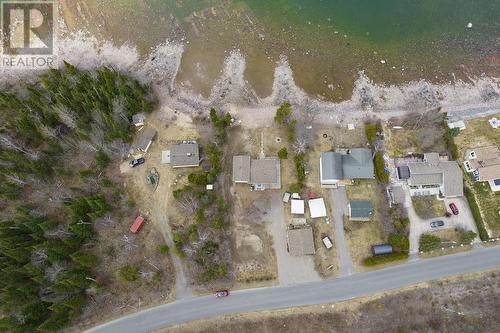 1958 Havilland Shores Dr, Goulais River, ON - Outdoor With View